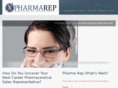 xpharmarep.com