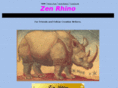 zenrhino.net