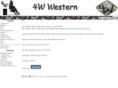 4wwestern.com