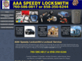 aaaspeedylocksmith.com