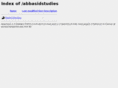 abbasidstudies.org