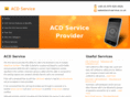 acd-service.co.uk