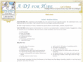 adjforhire.com