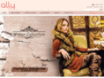 allyfashion.com