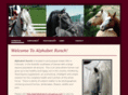 alphabetranch.com