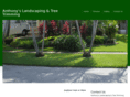 anthonyslandscapeandtreetrimming.com