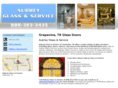 aubreyglass.net