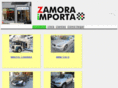 audizamora.com