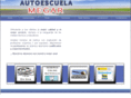 autoescuelamegar.com