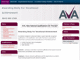 awardingva.org