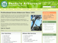 banksia-arborcare.com