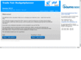 bauma-budgetplanner.com
