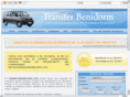 benidormtransferexpress.com