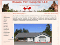 bloompethospital.com