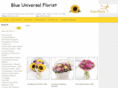 blueflorist.co.uk