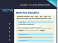 bodytoobeautiful.com