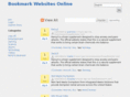 bookmarksyet.info