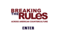 breaking-the-rules.com