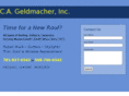 cageldmacher.com