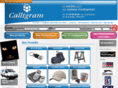 calligram.fr