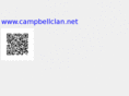 campbellclan.net