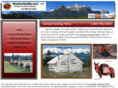 canvashuntingtents.com