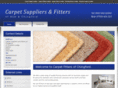 carpetspecialistlondon.com