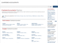 charteredaccountantsdirectory.com