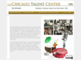 chicagotalentcenter.com