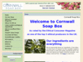 cornwallsoapbox.co.uk