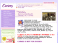 curvesofcleveland.com