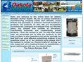 dakotablenders.com