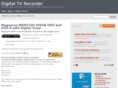 digitaltvrecorder.org