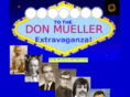 donmueller.net