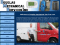 douglasmechanicalservices.com