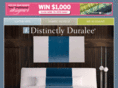 duraleefabricfurnituretrim.com