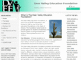 dvef.org