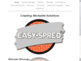 easyspred.com