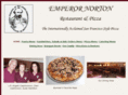 emperornortonpizza.com