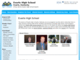evartshighschool.org