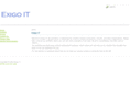 exigo-it.net