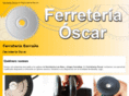 ferreteriaoscar.es