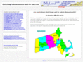 find-cheap-massachusetts-land-for-sale.com