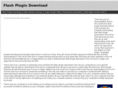 flashplugindownload.com