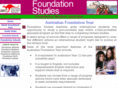 foundationstudies.com.au