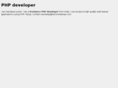 freelance-php-developer-india.com