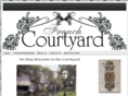 frenchcourtyard.com