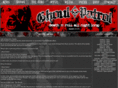 ghoulpatrol.com