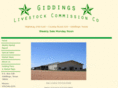 giddingslivestock.com