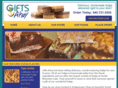 giftsahoyfudge.com